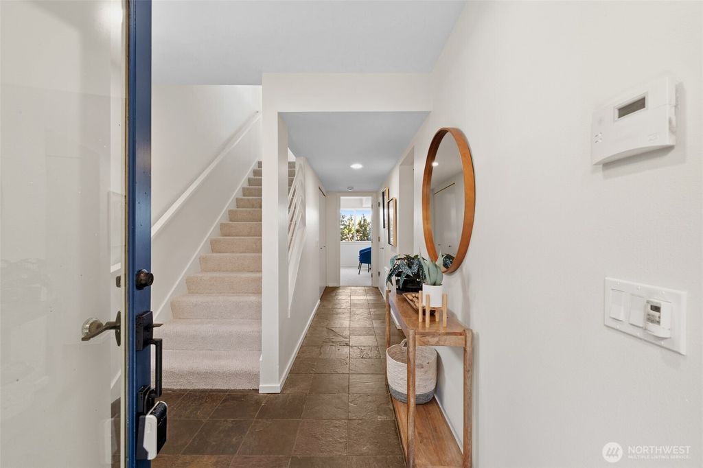 Photo of 1108 18th Avenue #A, Seattle, WA 98122 (MLS # 2515302)