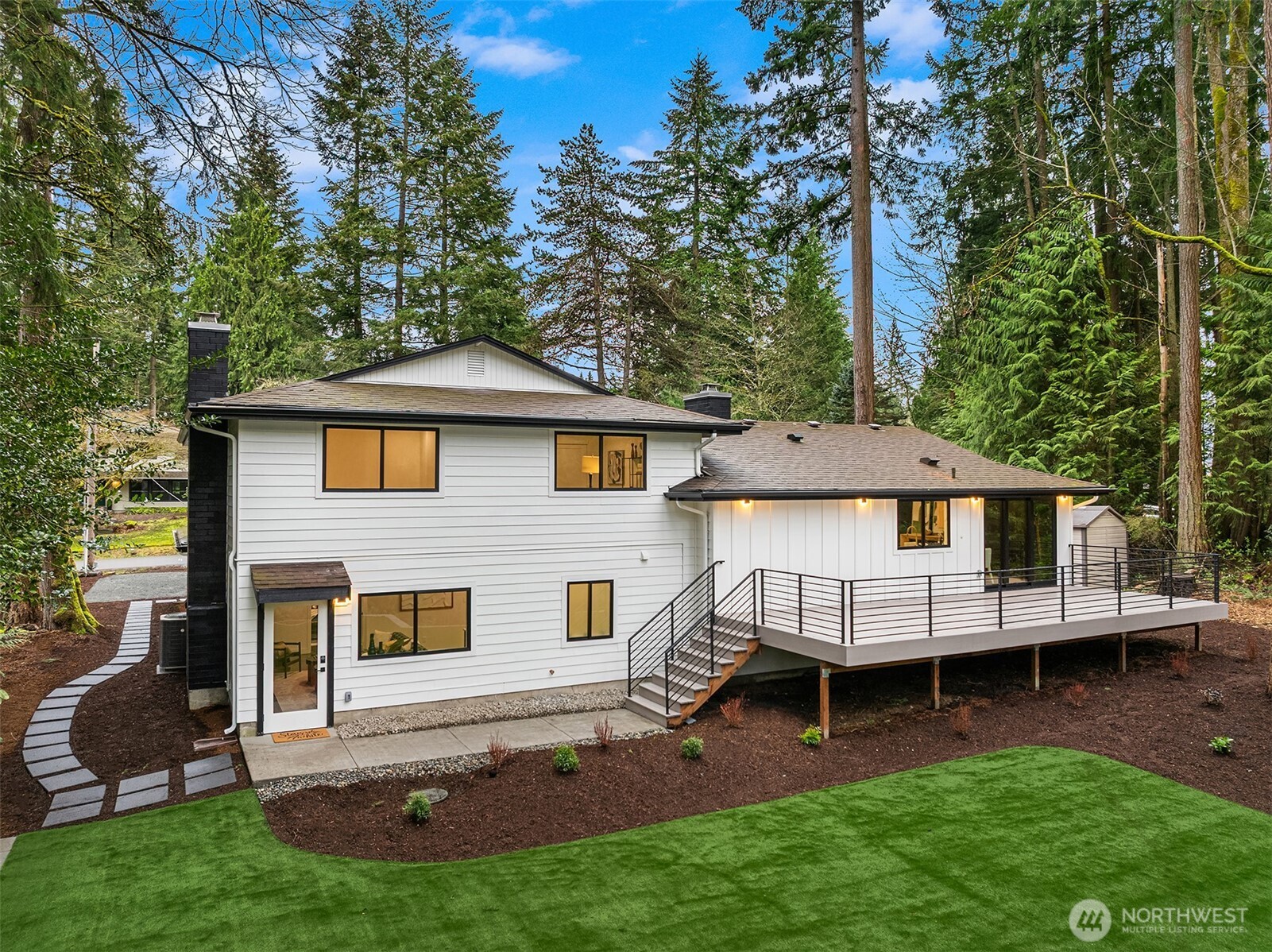 14918 NE 204th Street
