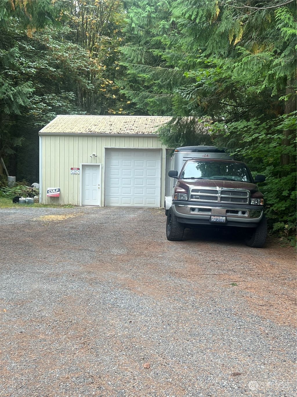 Photo of 27911 35th Avenue NE, Arlington, WA 98223 (MLS # 2034435)