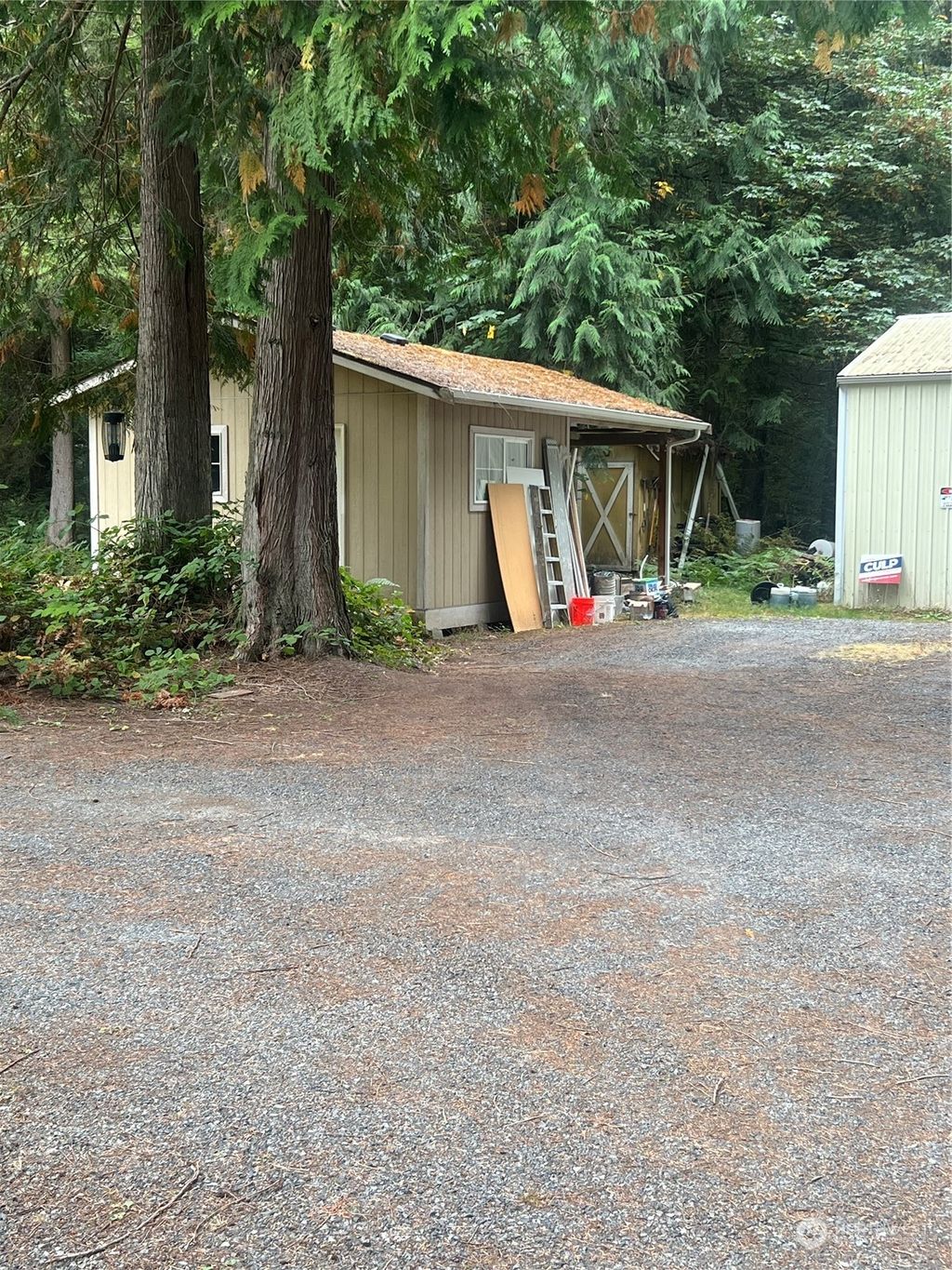 Photo of 27911 35th Avenue NE, Arlington, WA 98223 (MLS # 2034435)