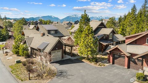 Photo of 403 Sweet Shop Lane, Cle Elum, WA 98922 (MLS # 2496651)