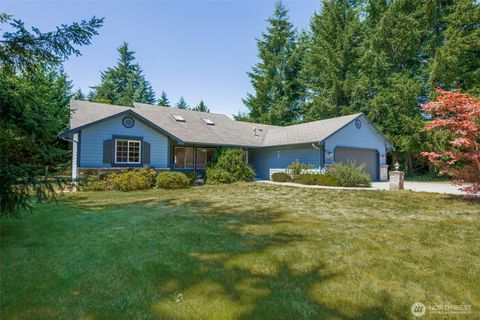 Photo of 10222 174th Avenue NE, Granite Falls, WA 98252 (MLS # 2402804)