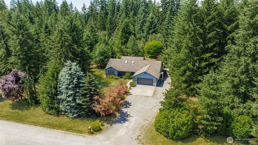Photo of 10222 174th Avenue NE, Granite Falls, WA 98252 (MLS # 2402804)