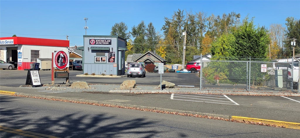 Photo of 358 Rainier Avenue, Enumclaw, WA 98022 (MLS # 2593643)