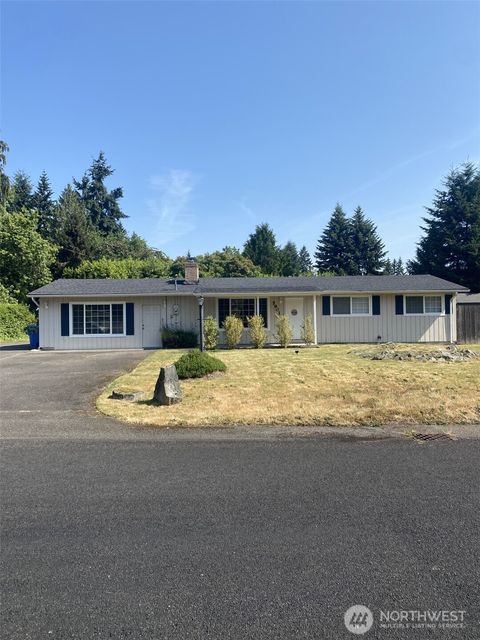 Photo of 5901 86th Street E, Puyallup, WA 98371 (MLS # 2401738)