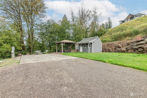 221 Lakeview Drive Mossyrock WA 98564