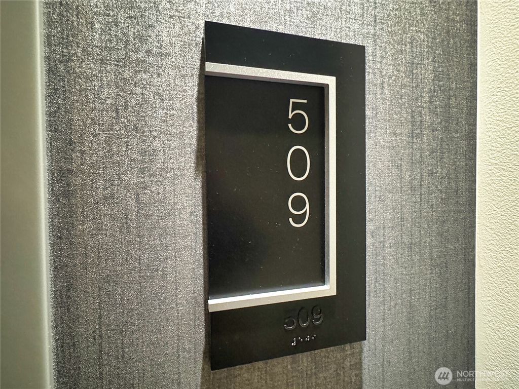 Photo of 2510 6th Avenue #509, Seattle, WA 98121 (MLS # 2334345)
