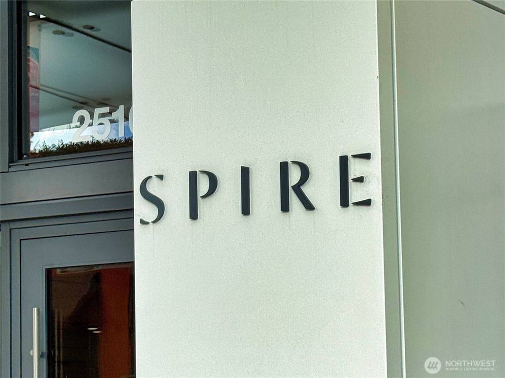 Photo of 2510 6th Avenue #509, Seattle, WA 98121 (MLS # 2334345)