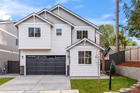 Photo of 21424 116th Place SE, Kent, WA 98031 (MLS # 2444235)