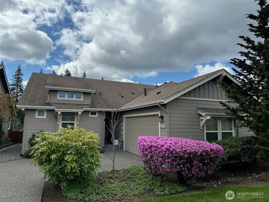 Photo of 13459 Adair Creek Way NE, Redmond, WA 98053 (MLS # 2520071)