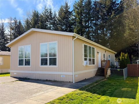 700 N Reed 21 Sedro Woolley WA 98284