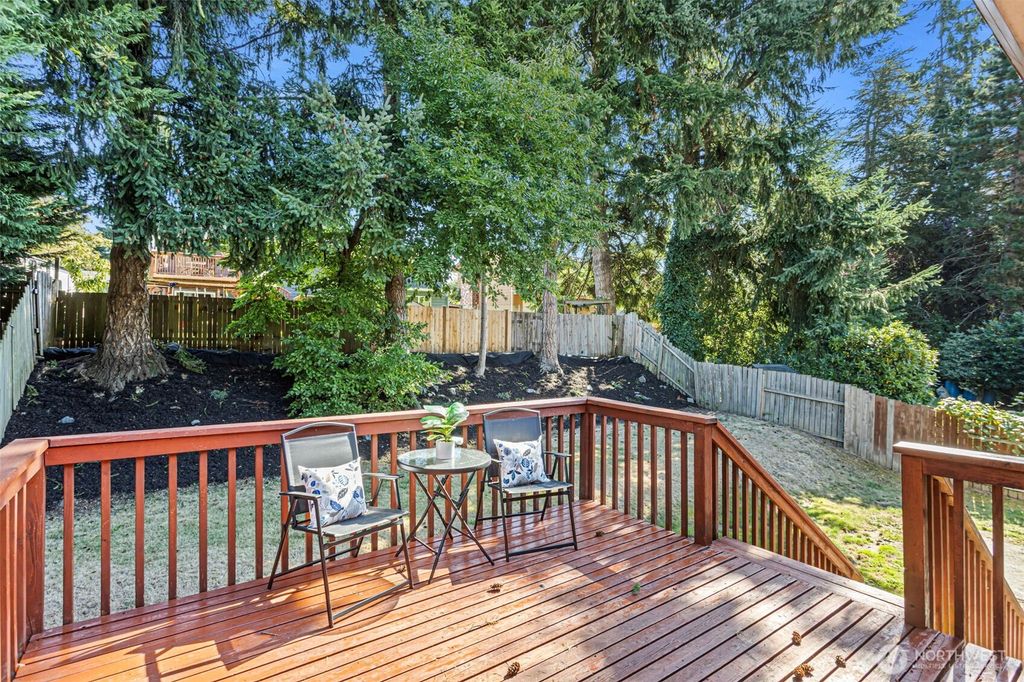 Photo of 17714 160th Avenue SE, Renton, WA 98058 (MLS # 2434810)