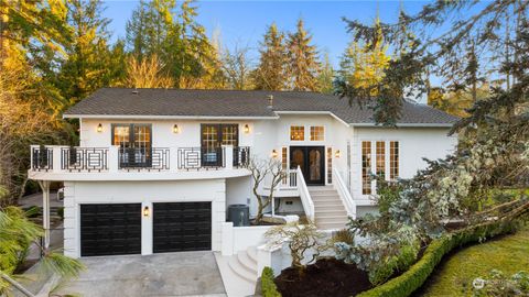 18509 NE 27th Street, Redmond, WA 98052 - MLS#: 2327914
