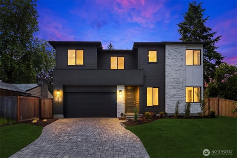 Photo of 1255 169th Avenue NE, Bellevue, WA 98008 (MLS # 2565907)