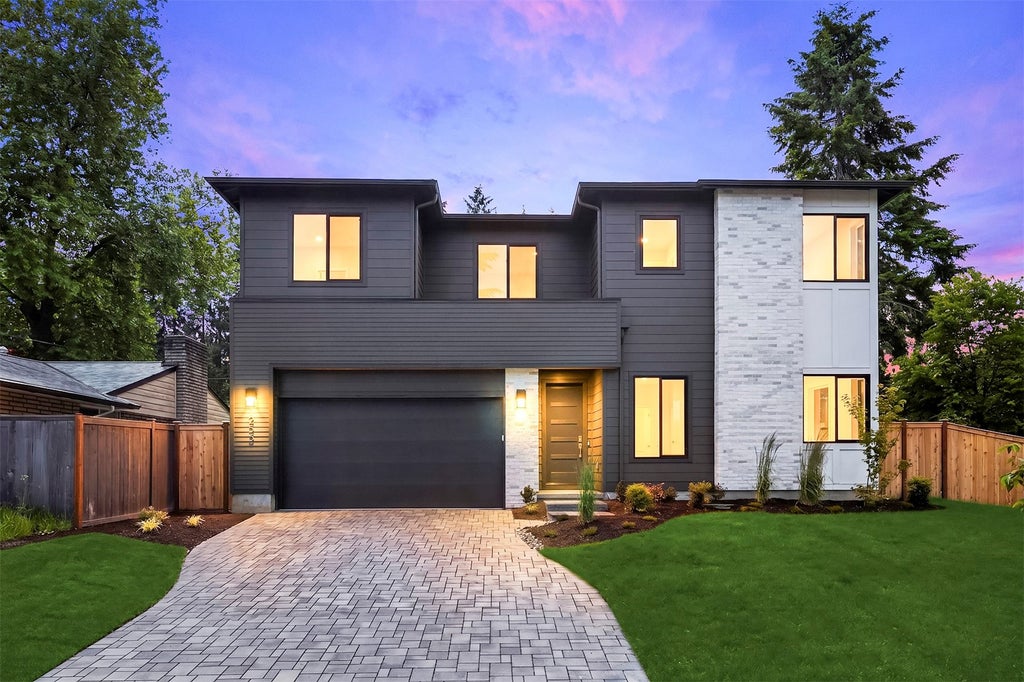Photo of 1255 169th Avenue NE, Bellevue, WA 98008 (MLS # 2565907)