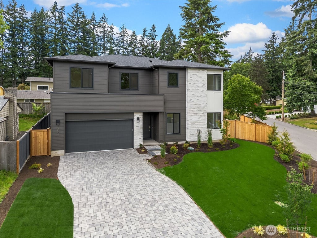 Photo of 1255 169th Avenue NE, Bellevue, WA 98008 (MLS # 2565907)