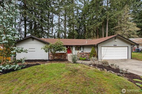 Photo of 4109 Highline Drive SE, Olympia, WA 98501 (MLS # 2500241)