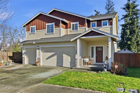 Photo of 2553 163rd Street Ct E, Tacoma, WA 98445 (MLS # 2472299)