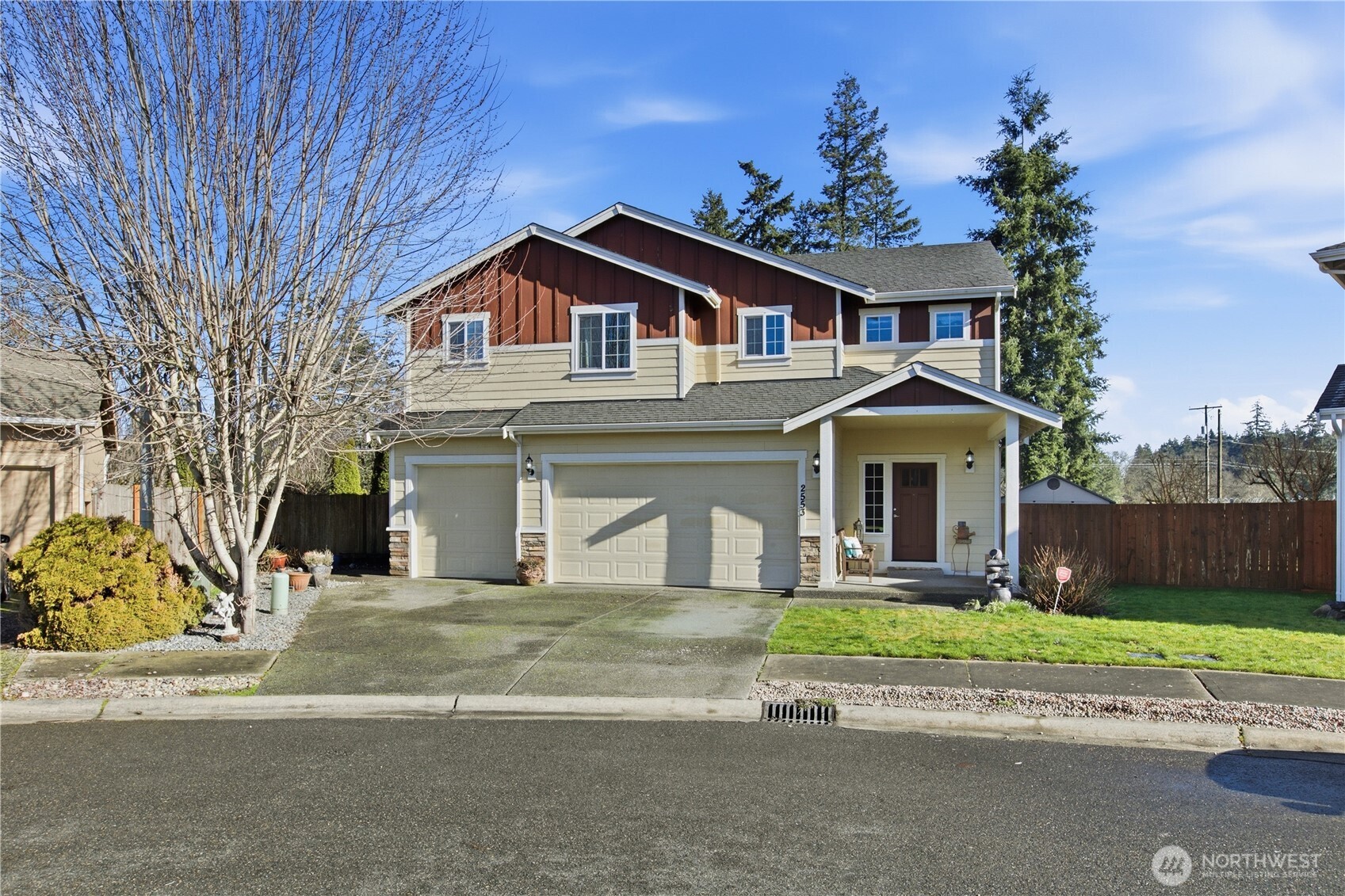 2553 163rd Street Ct E