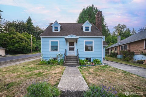 Photo of 301 NW Benton Avenue, Winlock, WA 98596 (MLS # 2551546)
