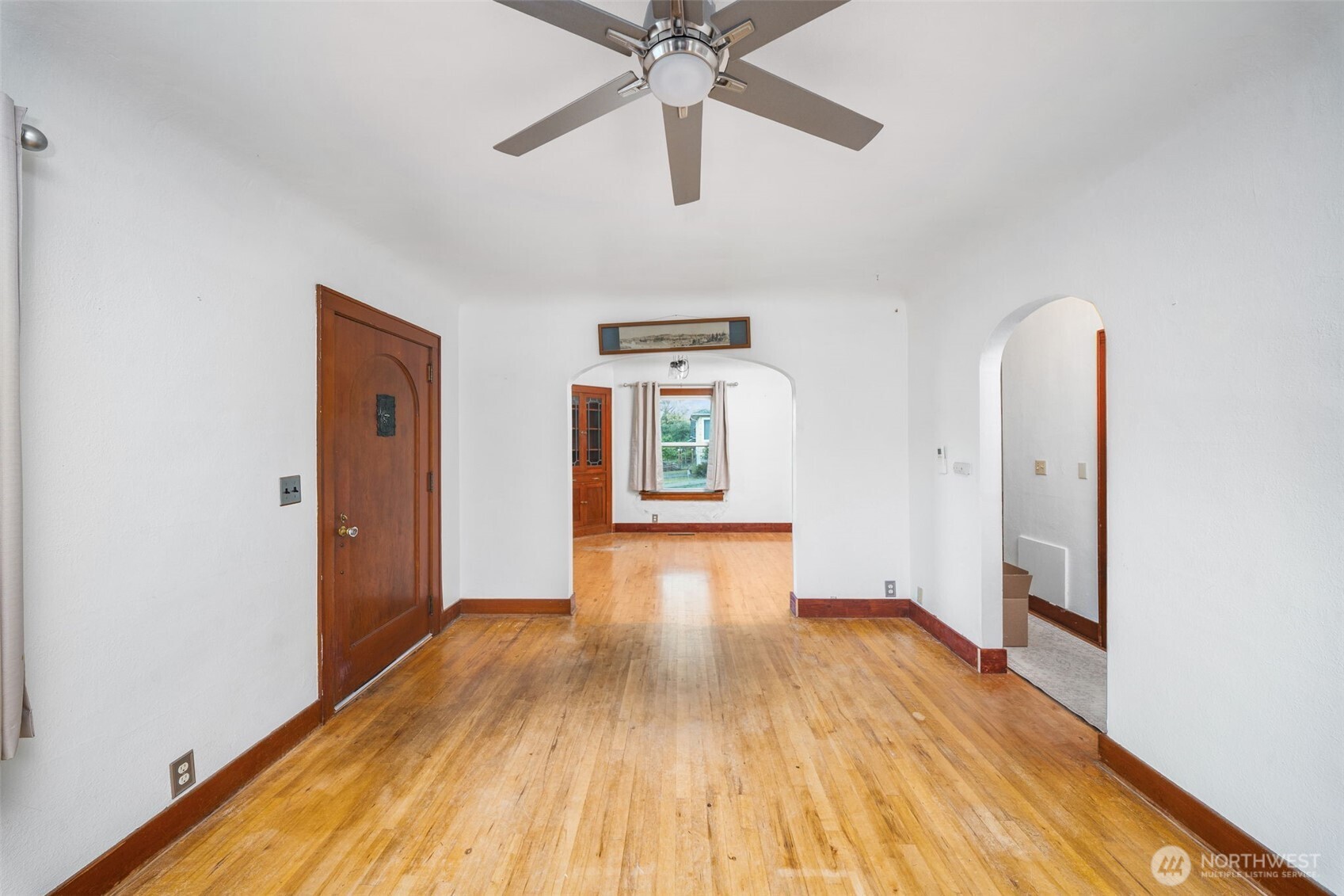 301 NW Benton Avenue