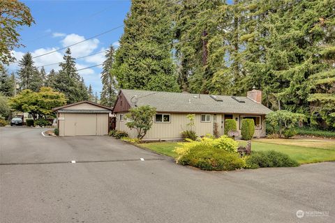 Photo of 5717 186th Place SW, Lynnwood, WA 98037 (MLS # 2001583)