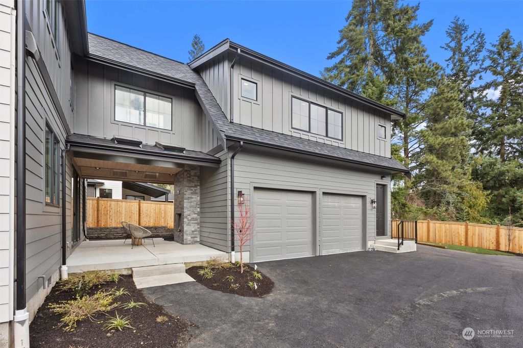Photo of 22707 1st Place W, Bothell, WA 98021 (MLS # 2265983)