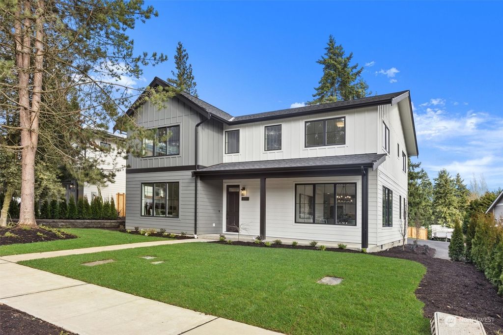 Photo of 22707 1st Place W, Bothell, WA 98021 (MLS # 2265983)