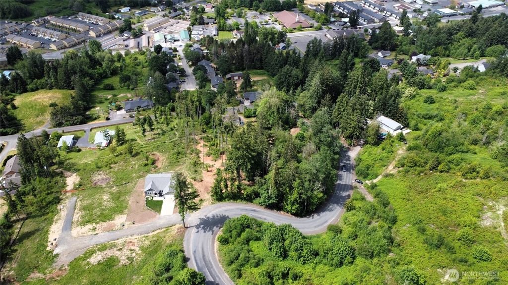 Photo of 118 Tillicum Drive, Chehalis, WA 98532 (MLS # 2481305)