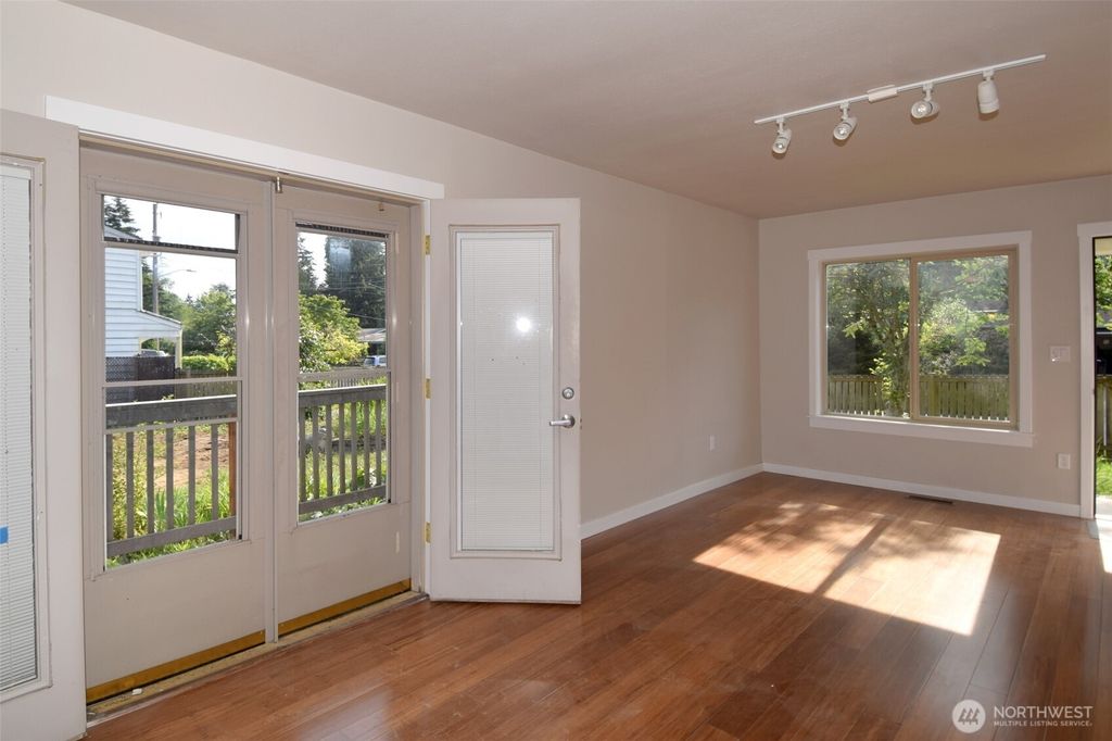 Photo of 2805 NE 133rd Street, Seattle, WA 98125 (MLS # 2458444)