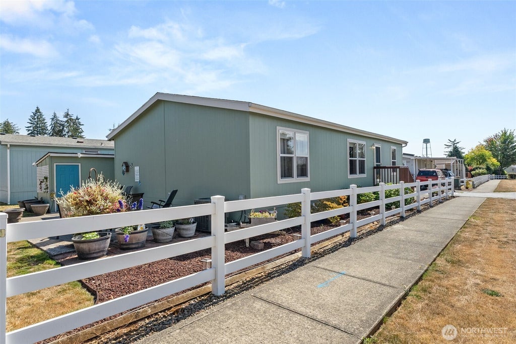 Photo of 222 Maple Avenue NW #34, Napavine, WA 98565 (MLS # 2577205)