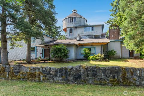 Photo of 1497 Old Military Road SE, Tenino, WA 98589 (MLS # 2530333)