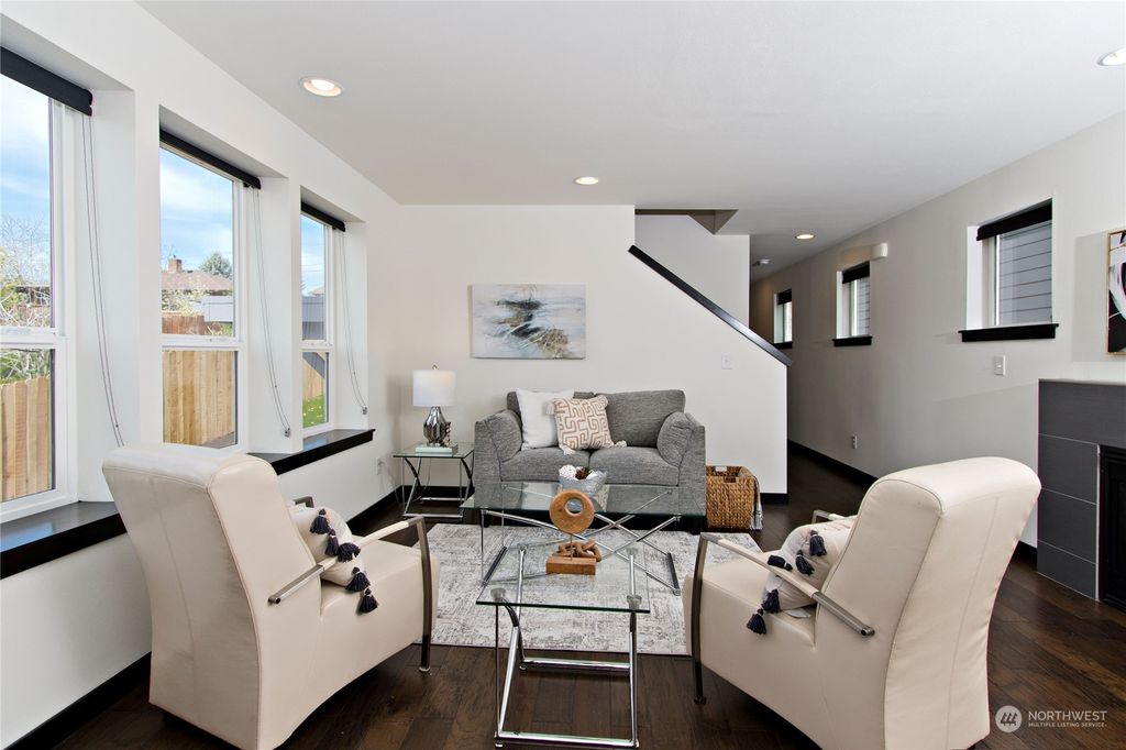 Photo of 3000 S Portland Street, Seattle, WA 98108 (MLS # 2208783)