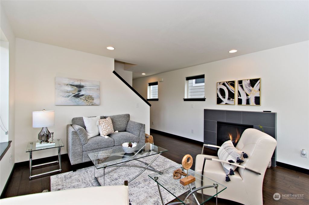 Photo of 3000 S Portland Street, Seattle, WA 98108 (MLS # 2208783)