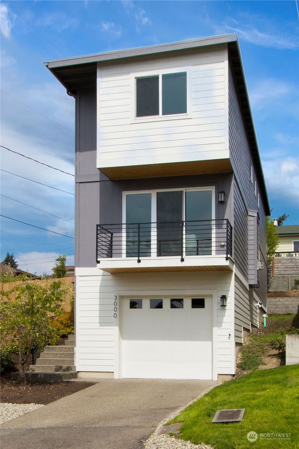 Photo of 3000 S Portland Street, Seattle, WA 98108 (MLS # 2208783)