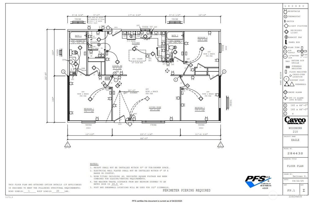 Photo of 0 Atterberry Landing Eagle #28443S, Sequim, WA 98382 (MLS # 2587862)