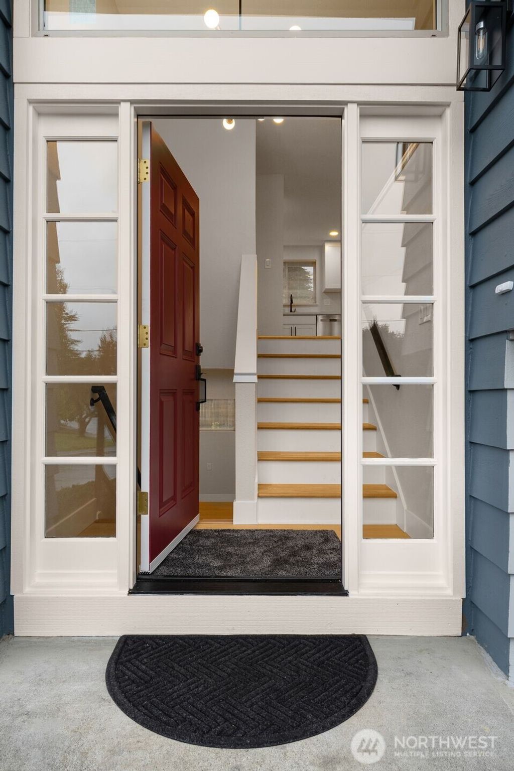 Photo of 22402 42nd Place W, Mountlake Terrace, WA 98043 (MLS # 2466846)