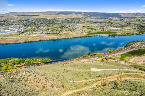 1501 Malaga Alcoa Highway Lot D Wenatchee WA 98801