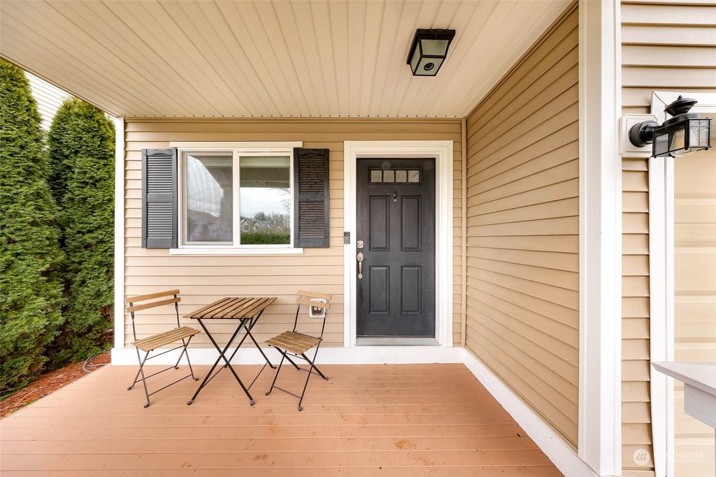 Photo of 10318 25th Street SE, Lake Stevens, WA 98258 (MLS # 2328287)