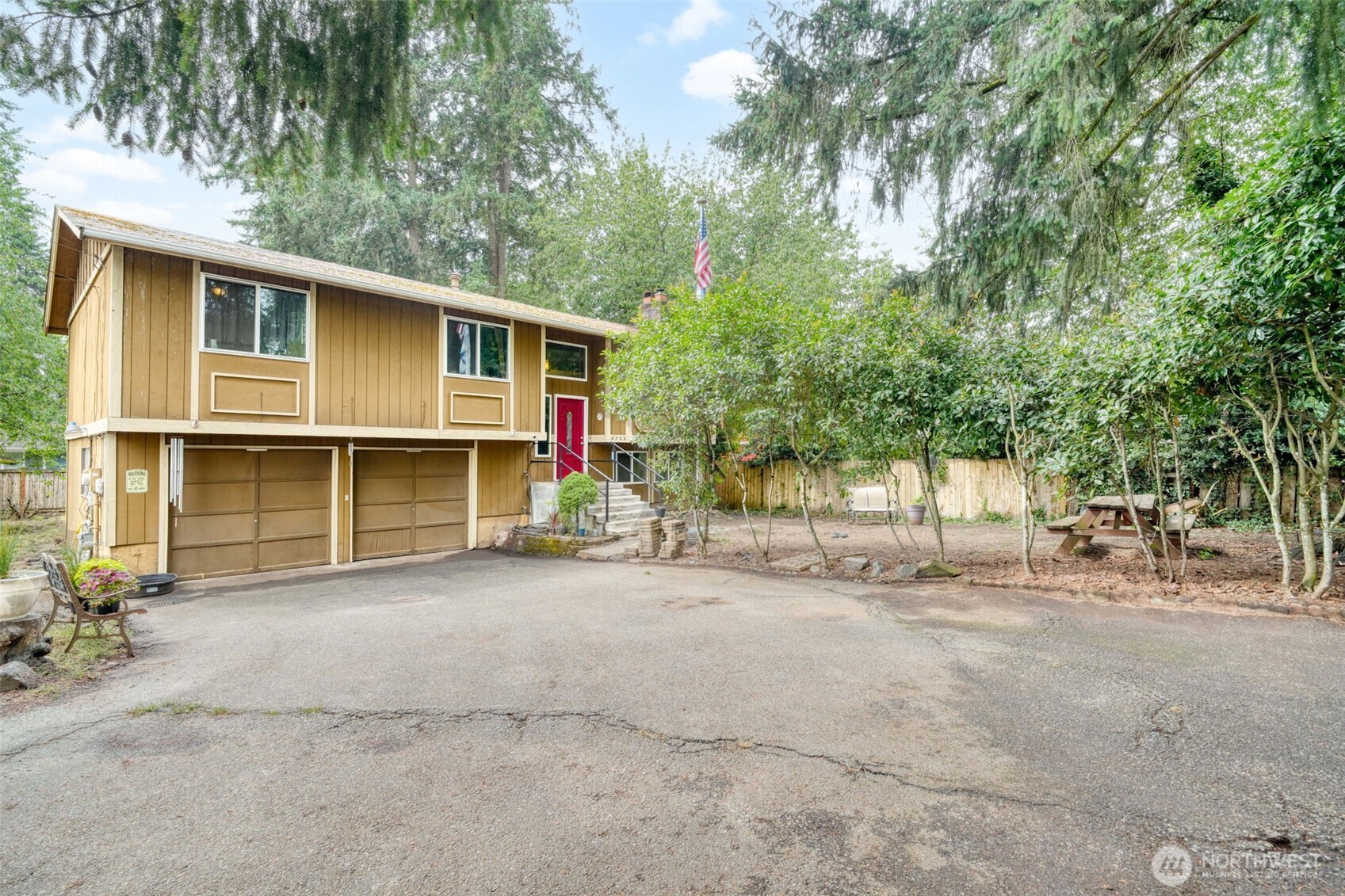 8722 Dolly Madison Street SW