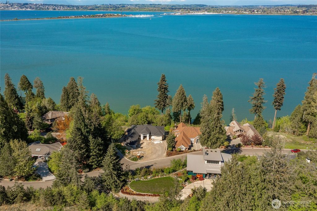 Photo of 5442 Goldfinch Way, Blaine, WA 98230 (MLS # 2514473)