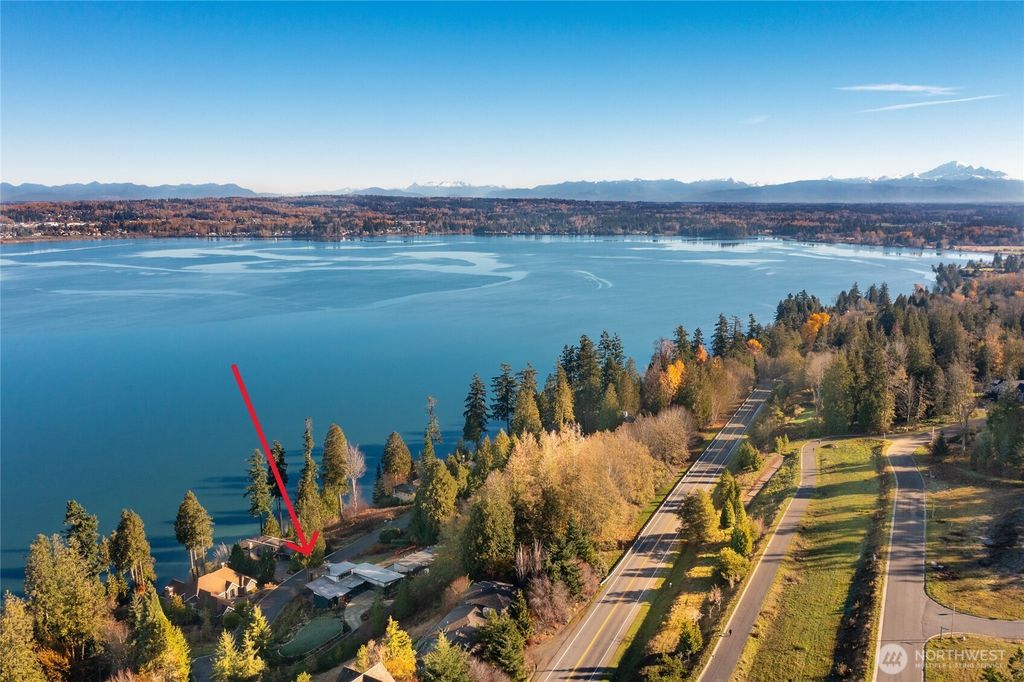 Photo of 5442 Goldfinch Way, Blaine, WA 98230 (MLS # 2514473)