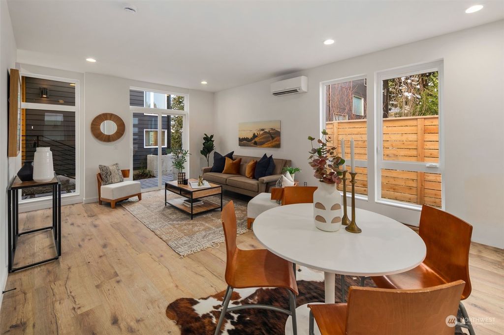 Photo of 2715 A S Norman Street, Seattle, WA 98144 (MLS # 2203975)