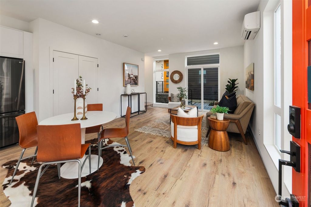 Photo of 2715 A S Norman Street, Seattle, WA 98144 (MLS # 2203975)