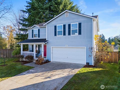 9506 150th Street Ct E Puyallup WA 98375