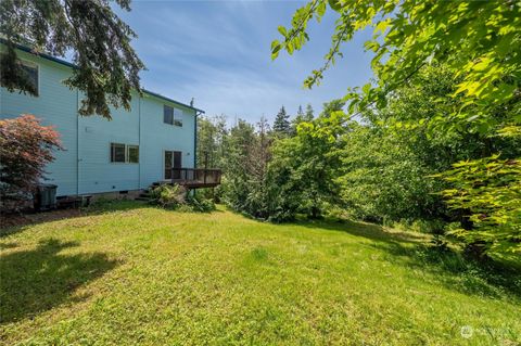 A home in Bellingham