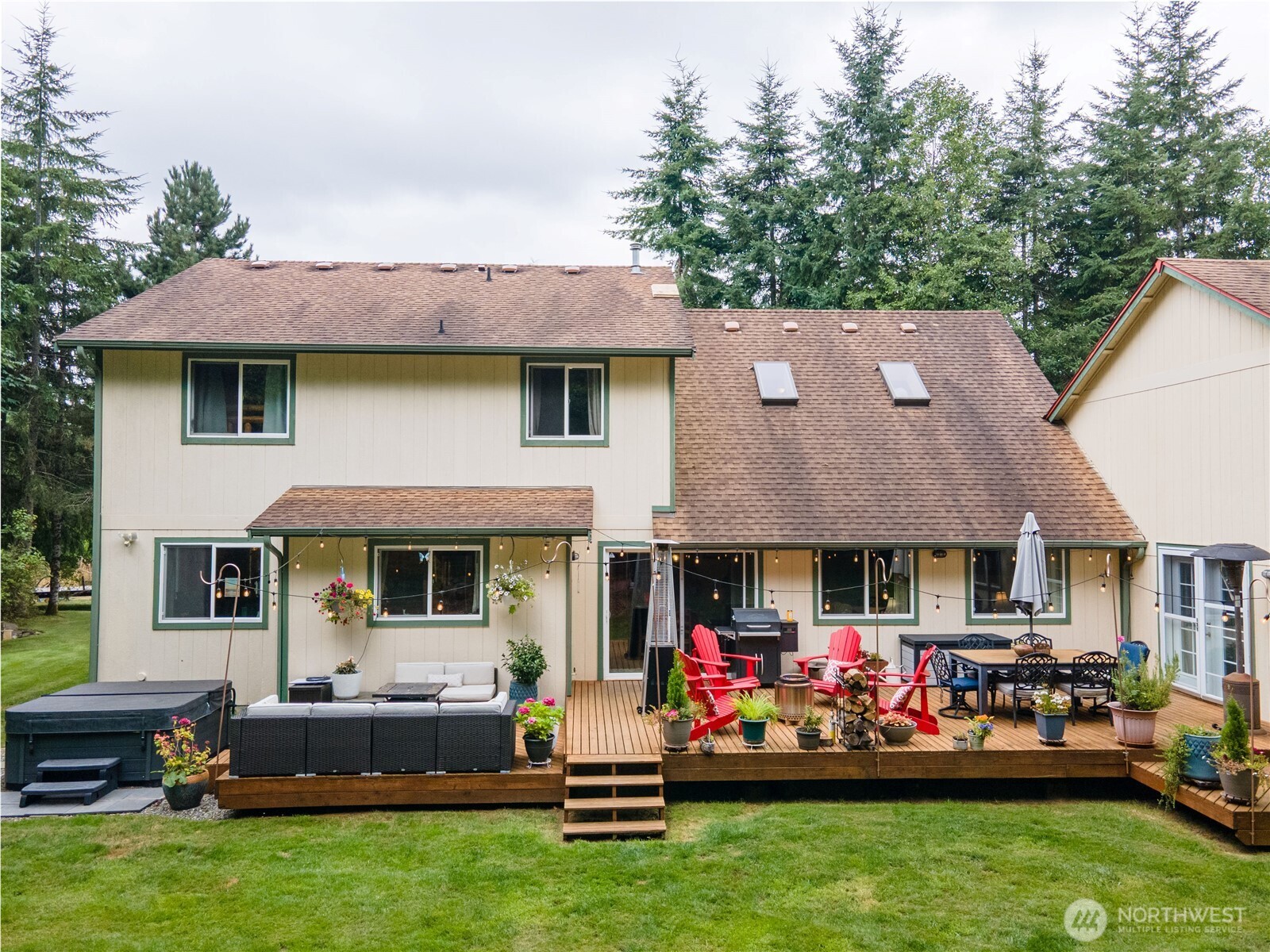 5 Meadowhills Lane