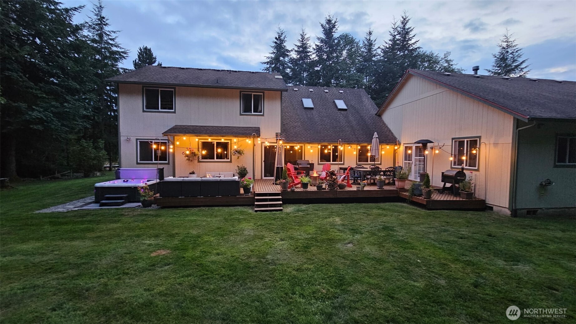 5 Meadowhills Lane
