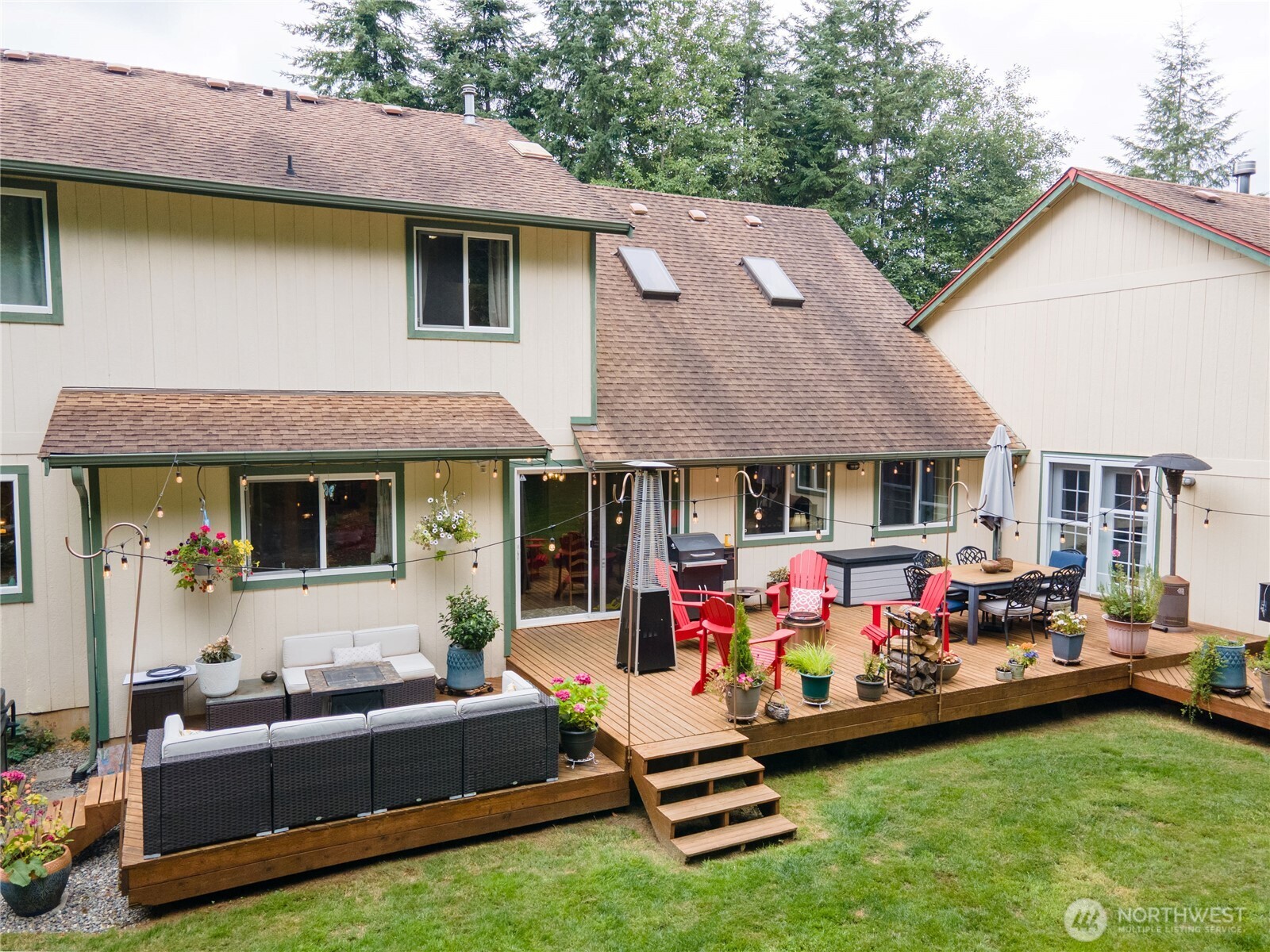 5 Meadowhills Lane