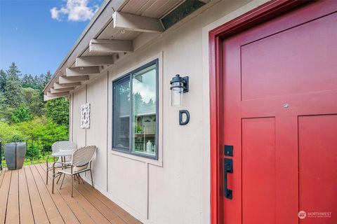 A home in Steilacoom